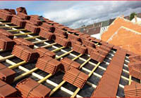 Rénover sa toiture à Saint-Colomb-de-Lauzun